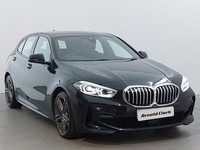 2022 BMW 1 Series 118i [136] M Sport 5dr [Live Cockpit Professional] HATCHBACK P