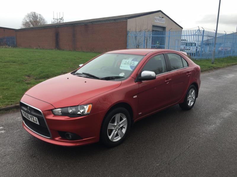 Lancer 2 0