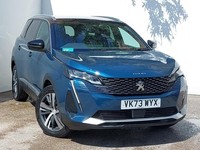 2023 Peugeot 5008 1.5 BlueHDi Allure Premium+ 5dr EAT8 SUV Diesel Automatic