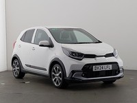 2024 Kia Picanto 1.0 X-Line S 5dr Auto Hatchback Petrol Automatic