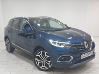 2020 Renault Kadjar 1.5 Blue dCi GT Line 5dr Hatchback Diesel Manual