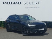 2024 Volvo XC60 2.0 B5P Plus Black Edition 5dr AWD Geartronic SUV Petrol Automat