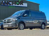 2023 Volkswagen Transporter 2.0 TDI 110 Highline Van PANEL VAN DIESEL Manual