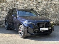 BMW X5 xDrive30d MHT M Sport 5dr Auto