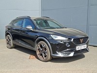 2023 Cupra Formentor 1.5 TSI 150 V2 5dr HATCHBACK PETROL Manual