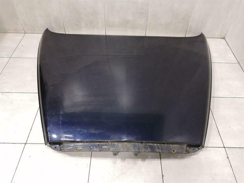 BENTLEY CONTINENTAL GT W12 Bonnet 3W0823031K Motorhaube ALU 03-08