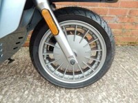 LAMBRETTA V200 SPECIAL SCOOTER