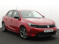 2023 Vauxhall Corsa 1.2 Design 5dr HATCHBACK PETROL Manual