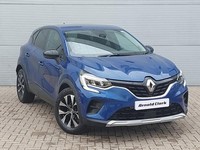 2022 Renault Captur 1.0 TCE 90 Evolution 5dr HATCHBACK PETROL Manual