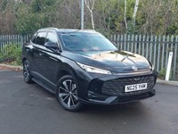 2025 MG MOTOR UK HS 1.5 T-GDI PHEV Trophy 5dr Auto ESTATE PETROL/ELECTRIC Automa