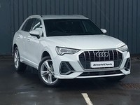 2019 Audi Q3 35 TFSI S Line 5dr SUV Petrol Manual