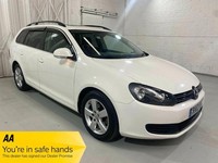 2024 Volkswagen Golf 1.2 TSI SE Estate 5dr Petrol DSG Euro 5 (122 ps) Estate PET