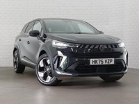 2025 Renault Symbioz 1.3 TCe 140 Techno 5dr Estate Petrol Manual