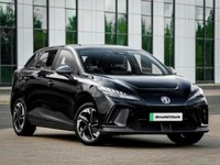 2023 MG MG4 150kW SE EV Long Range 64kWh 5dr Auto Hatchback Electric Automatic