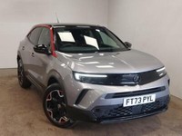2024 Vauxhall Mokka 1.2 Turbo 100 GS  5dr Hatchback Petrol Manual