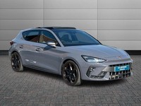 2024 Cupra Leon VZ3 Design Edition 1.4 e-HYBRID 245PS AFV DSG Automatic Hatchbac