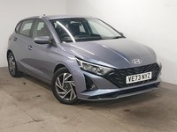 2024 Hyundai i20 1.0T GDi Advance 5dr Hatchback Petrol Manual