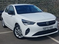2022 Vauxhall Corsa 1.2 Design 5dr Hatchback Petrol Manual