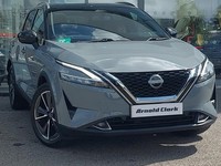 2024 Nissan Qashqai 1.3 DiG-T MH Tekna 5dr Hatchback Petrol Manual