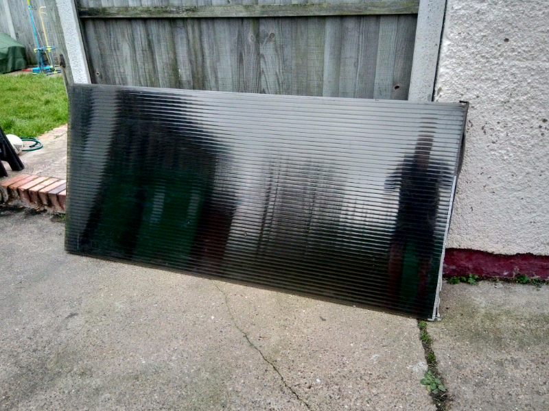 Polycarb sheets in Clifton, Nottinghamshire Gumtree