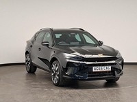 2025 Cupra Formentor 1.5 eTSI 150 V2 5dr DSG SUV Hybrid Automatic