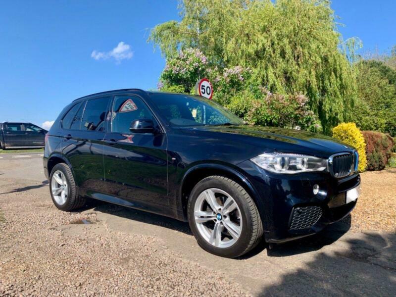 Bmw x drive 30d