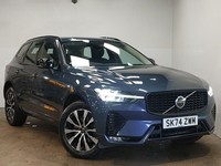 2024 Volvo XC60 2.0 B5P Plus Dark 5dr AWD Geartronic SUV Petrol Automatic