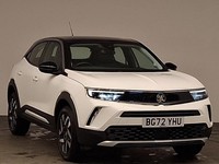 2022 Vauxhall Mokka 1.5 Turbo D Elite Edition 5dr Hatchback Diesel Manual