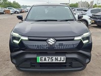 2025 Suzuki e Vitara 128kW Motion 61kWh 5dr Auto Estate Electric Automatic