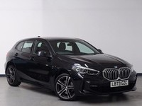 2023 BMW 1 Series 118i [136] M Sport 5dr Step Auto [LCP] Hatchback Petrol Automa