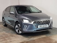 2019 Hyundai IONIQ 1.6 GDi Hybrid Premium SE 5dr DCT Hatchback Hybrid Automatic