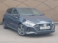 2025 Hyundai i20 1.0T GDi N Line S 5dr Hatchback Petrol Manual
