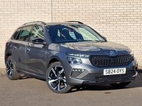 2024 Skoda Kamiq 1.0 TSI Monte Carlo 5dr DSG Hatchback Petrol Automatic