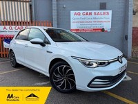 Volkswagen Golf STYLE TDI DSG