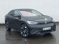 2022 Volkswagen ID.5 150kW Style Pro Performance 77kWh 5dr Auto Coupe Electric A