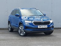 2024 Skoda Karoq 1.5 TSI SE L 5dr DSG SUV Petrol Automatic