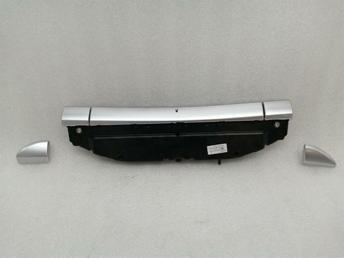 PORSCHE 911 997 Cup holders Set 99755229304 Becherhalter Halter RHD