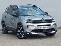 2023 Citroen C5 Aircross 1.5 BlueHDi C-Series Edition 5dr Hatchback Diesel Manua