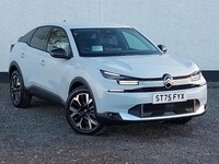 2025 Citroen C4 1.2 [130] Max 5dr Auto Hatchback Petrol Automatic