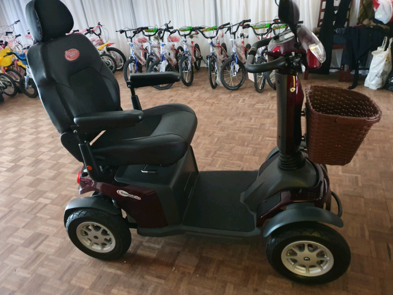 Roadmaster plus mobility scooter in Great Yarmouth, Norfolk Gumtree