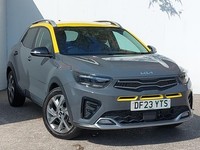 2023 Kia Stonic 1.0T GDi 48V GT-Line S 5dr SUV Petrol Manual