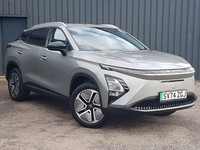 2025 Omoda OMODA 5 150KW Noble 61kWh 5dr Auto Estate Electric Automatic