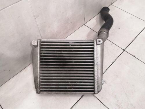 PORSCHE Panamera 970 Turbo Left Intercooler 97011020961 Ladeluftkühler Links