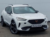 2022 Cupra Formentor 1.5 TSI 150 V2 5dr DSG SUV Petrol Automatic