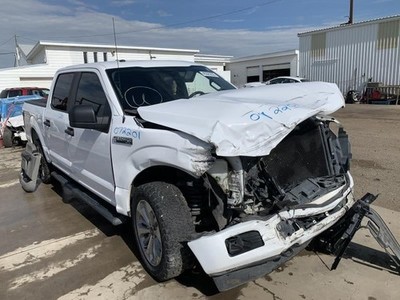 Engine ECM Electronic Control Module 2.7L Fits 18-20 FORD F150 PICKUP 758665