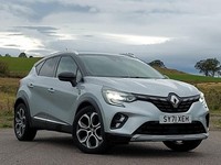 2022 Renault Captur 1.3 TCE 140 S Edition 5dr Hatchback Petrol Manual