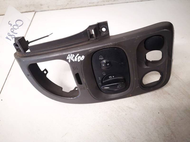 Yc15v044b79fgw Yc15-V044b79-Fgw  Headlight Adjuster Switch (Fogligh Fr1830800-53