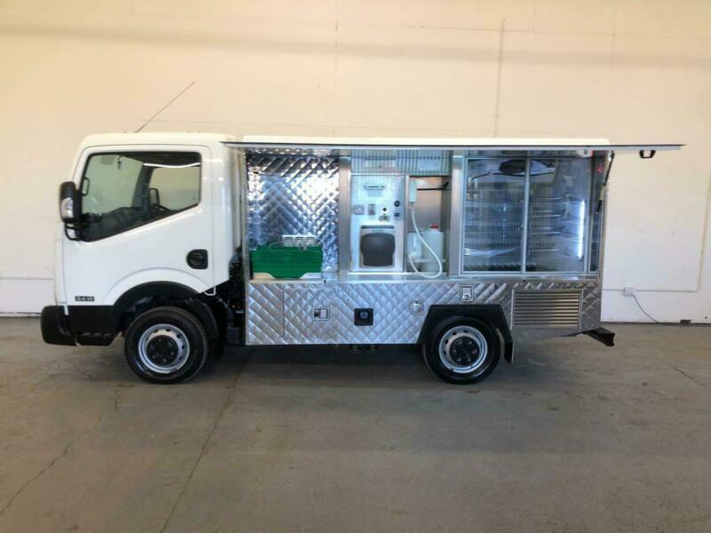 Jiffy Trucks for sale in UK 29 secondhand Jiffy Trucks