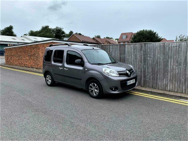 Lhd Van for sale in UK 36 secondhand Lhd Vans