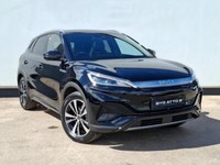 2025 BYD Atto 3 150kW Comfort 60kWh 5dr Auto Hatchback Electric Automatic